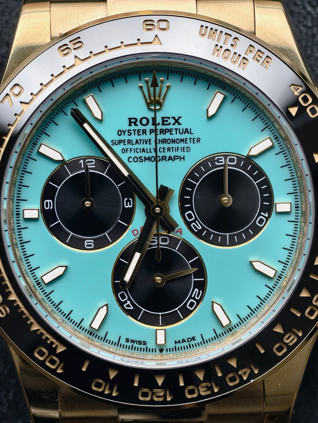 New Daytona
