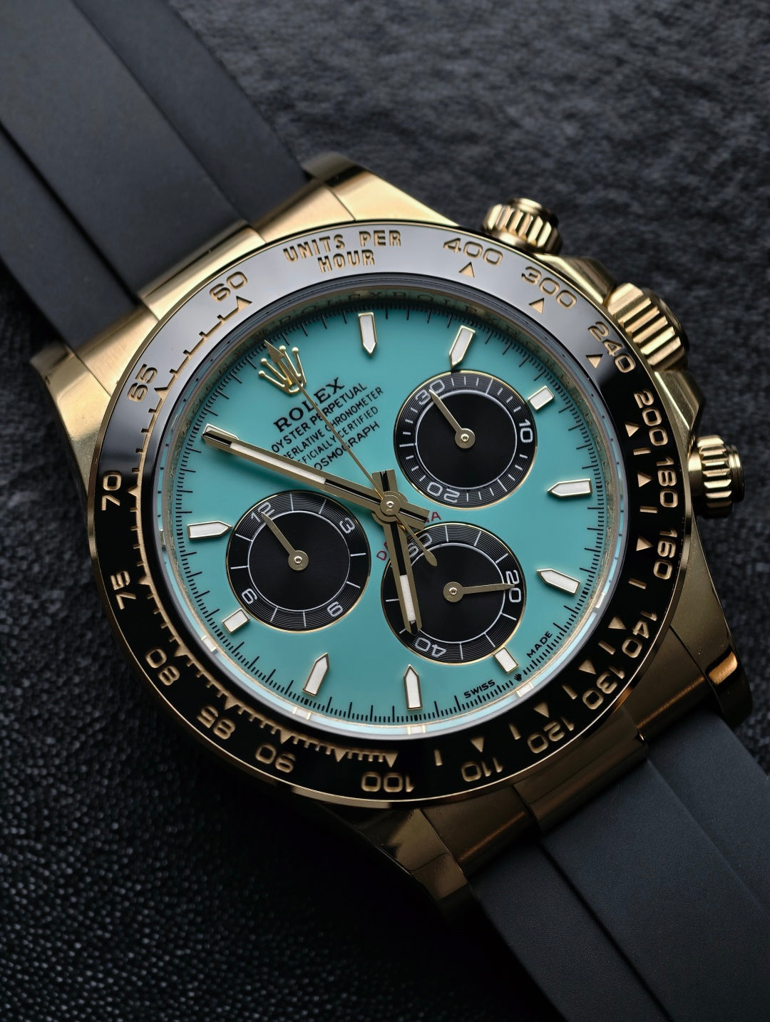 New Daytona