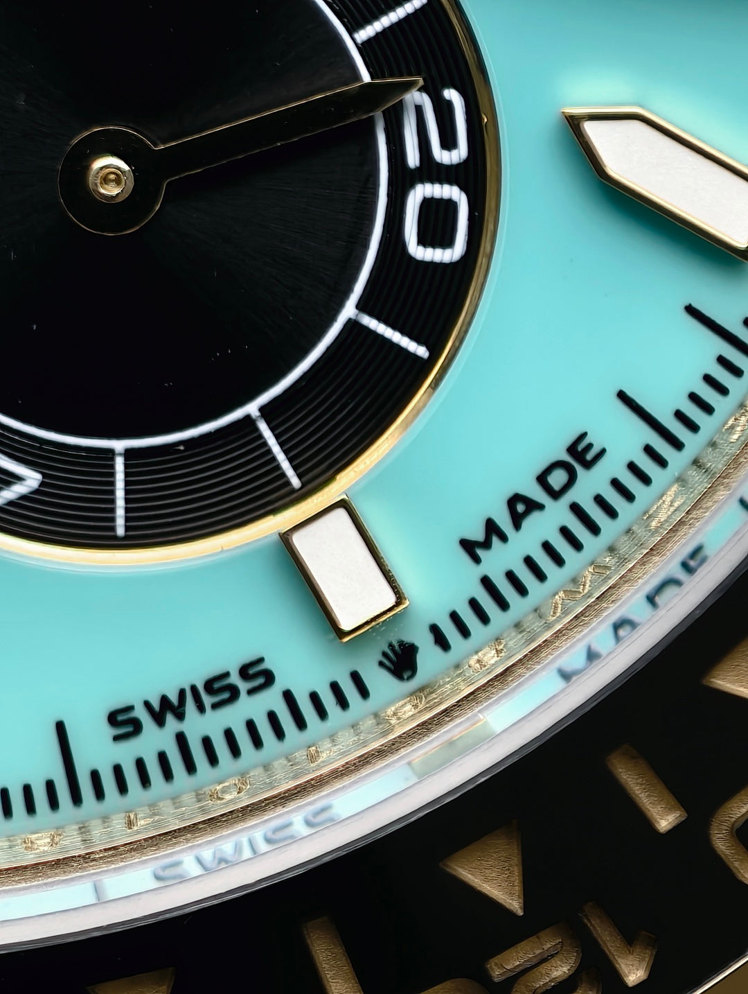 New Daytona
