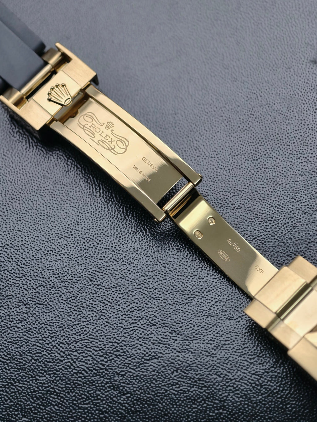 New Daytona