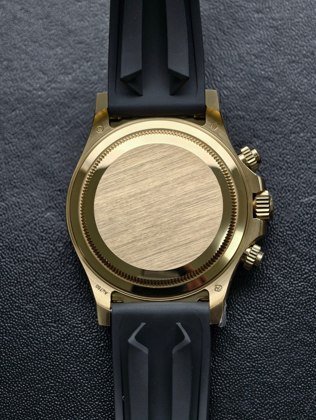 New Daytona