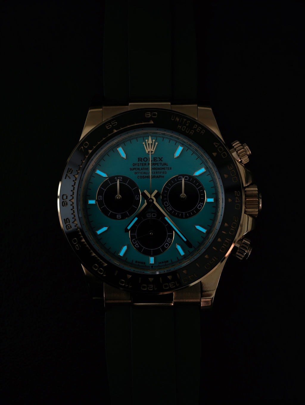New Daytona