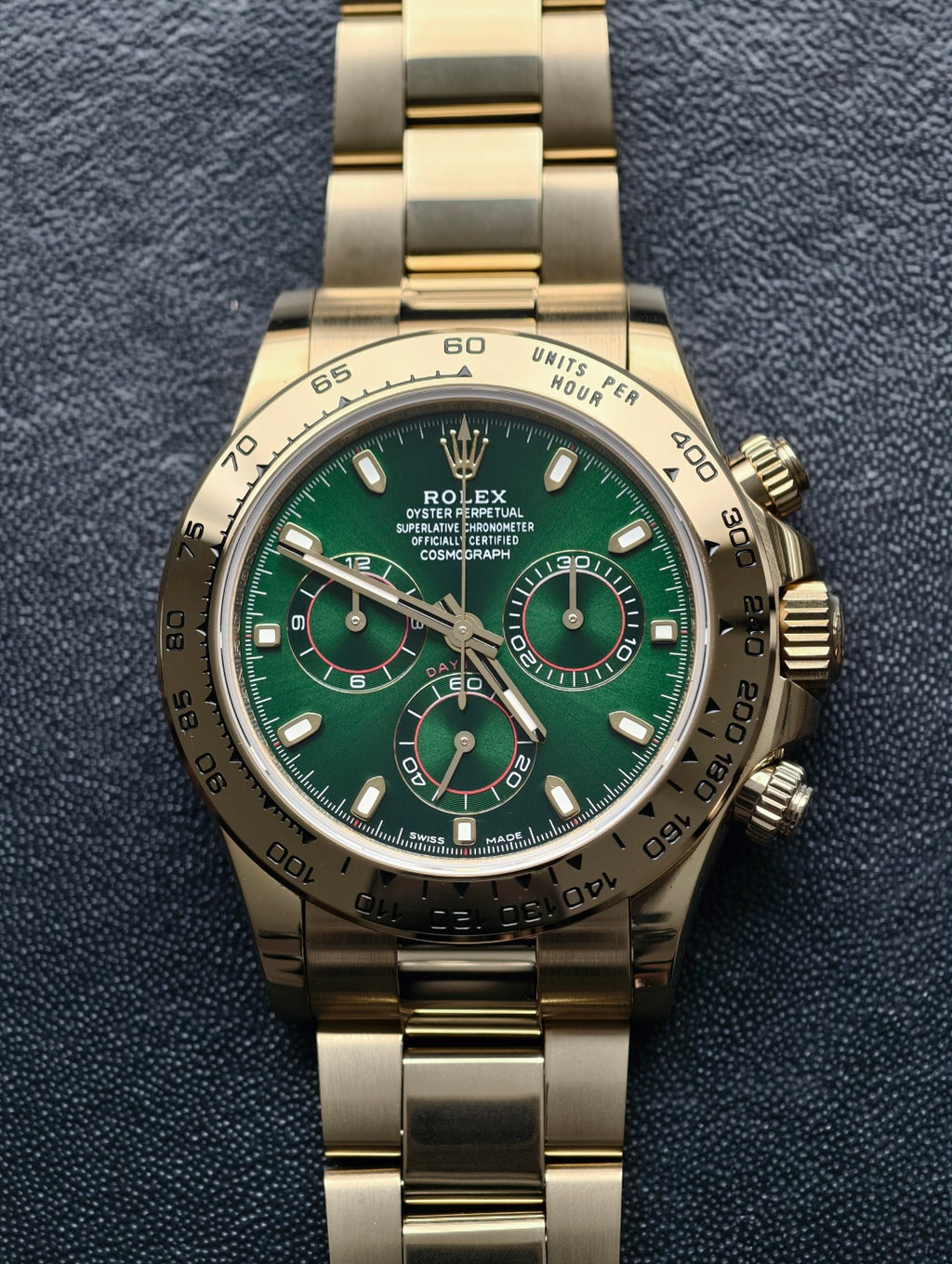Old Daytona