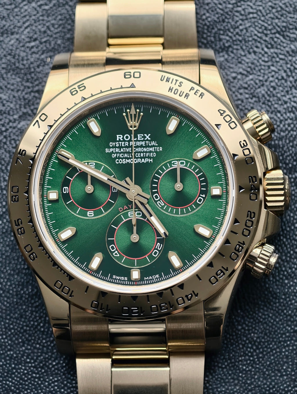 Old Daytona