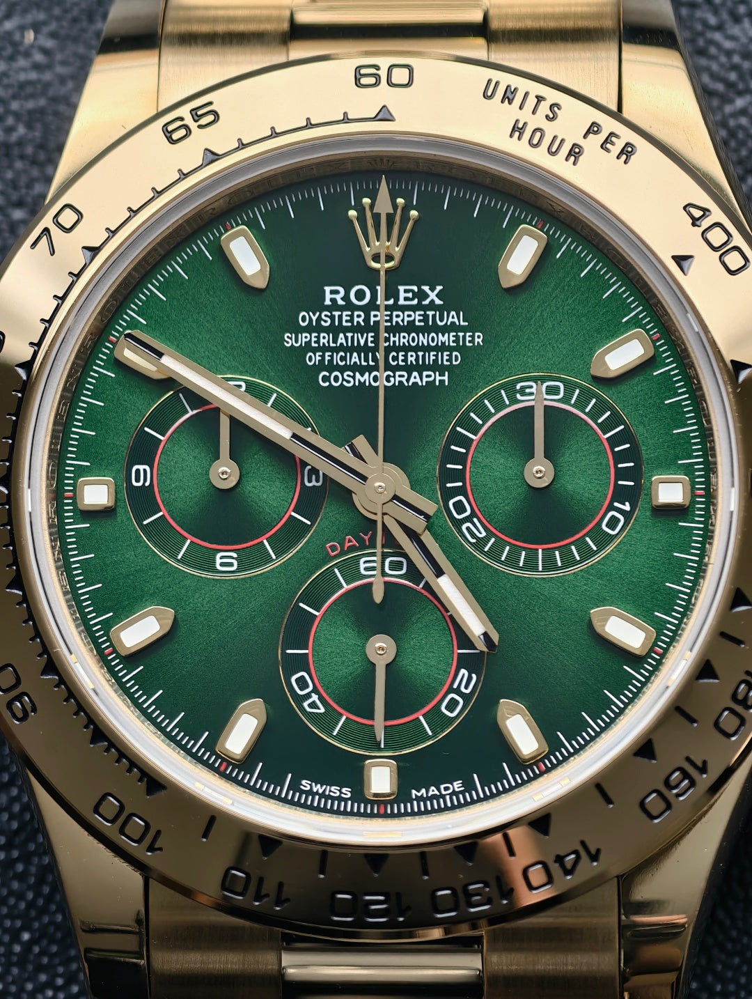 Old Daytona
