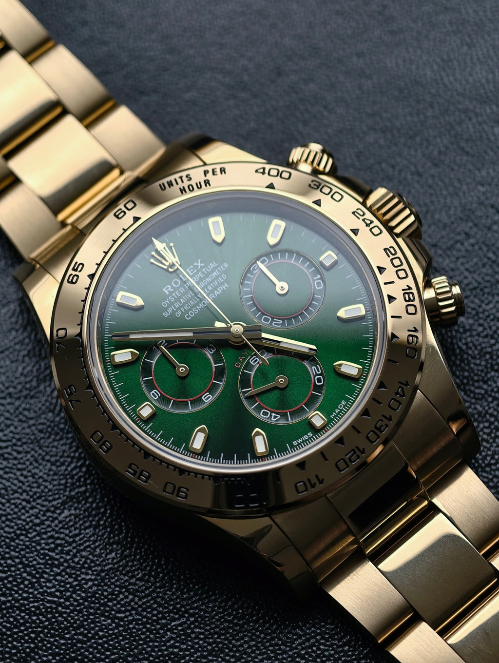 Old Daytona