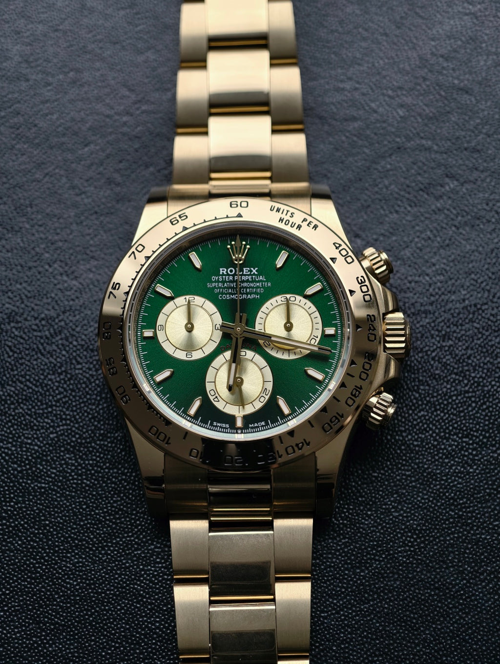 New Daytona