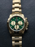New Daytona