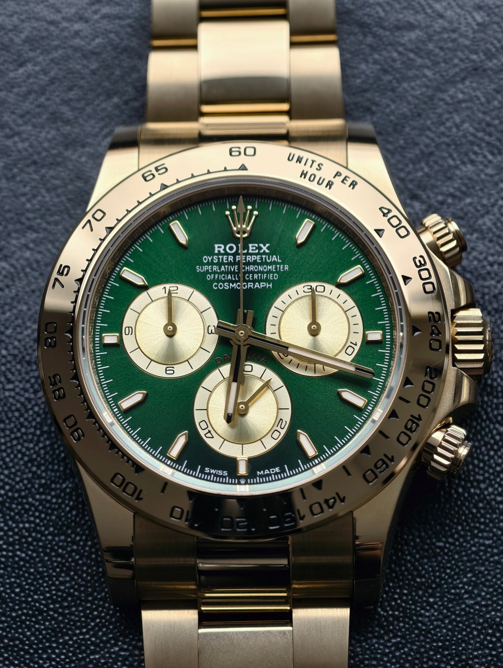 New Daytona