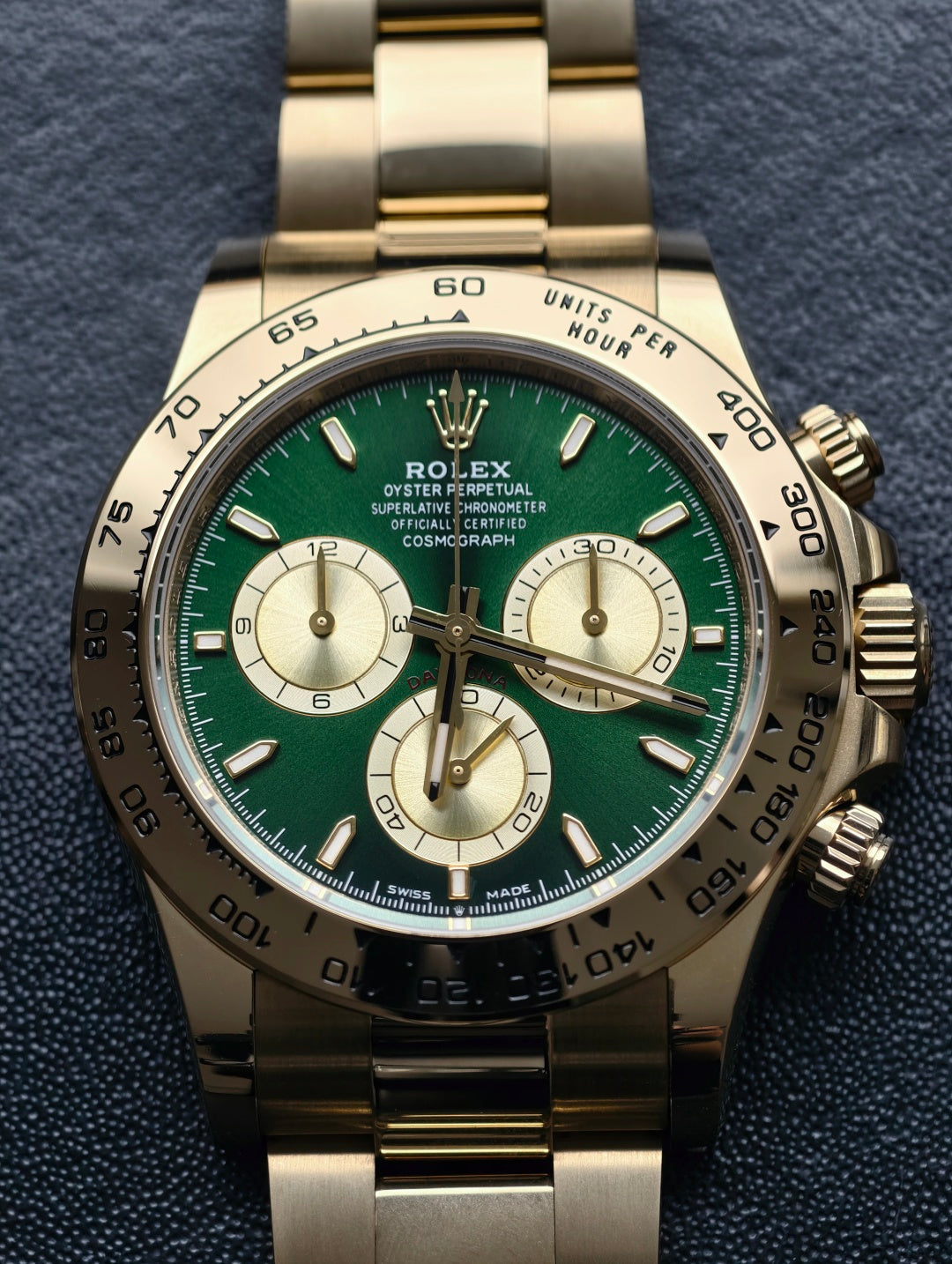 New Daytona