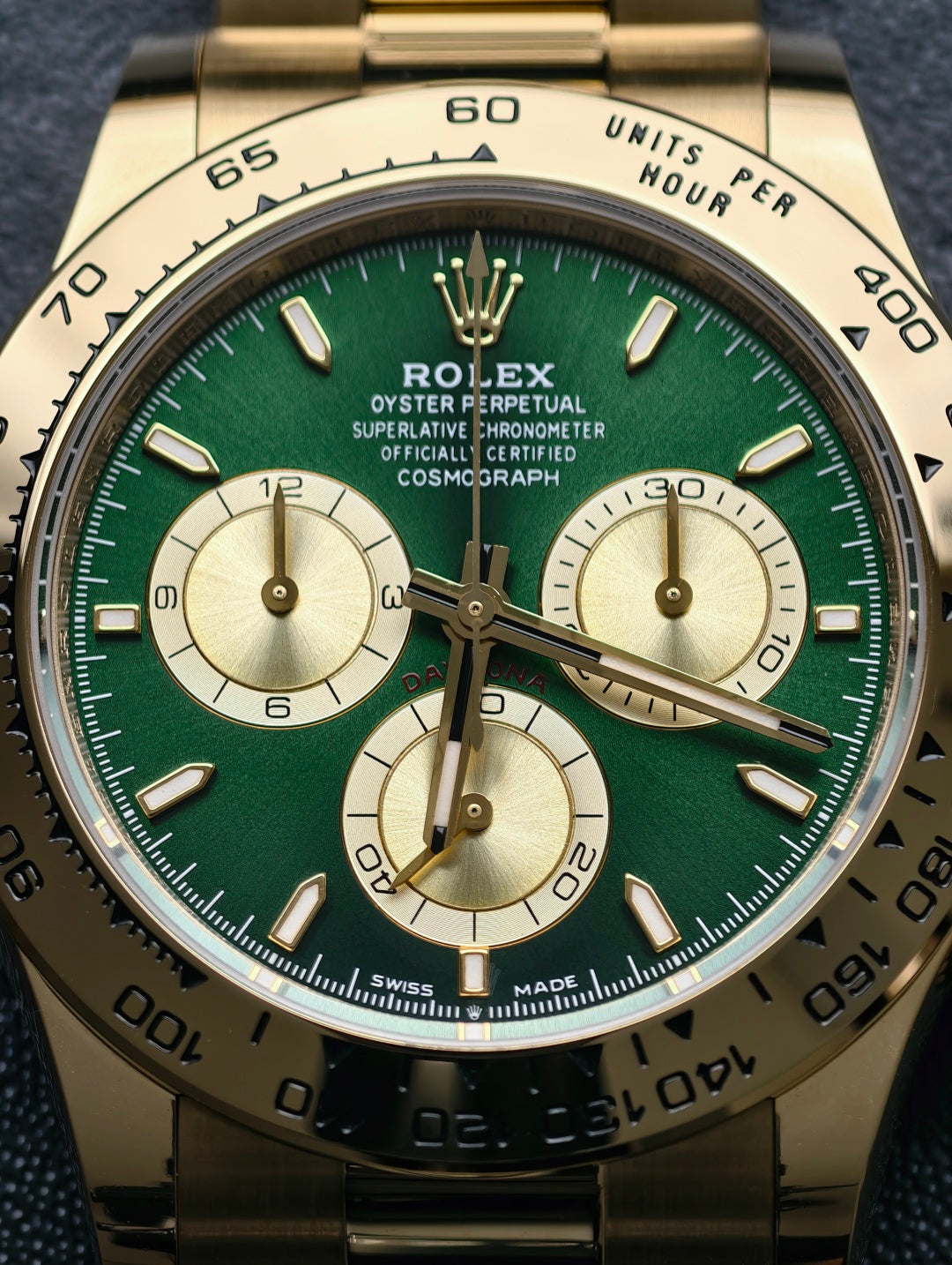 New Daytona