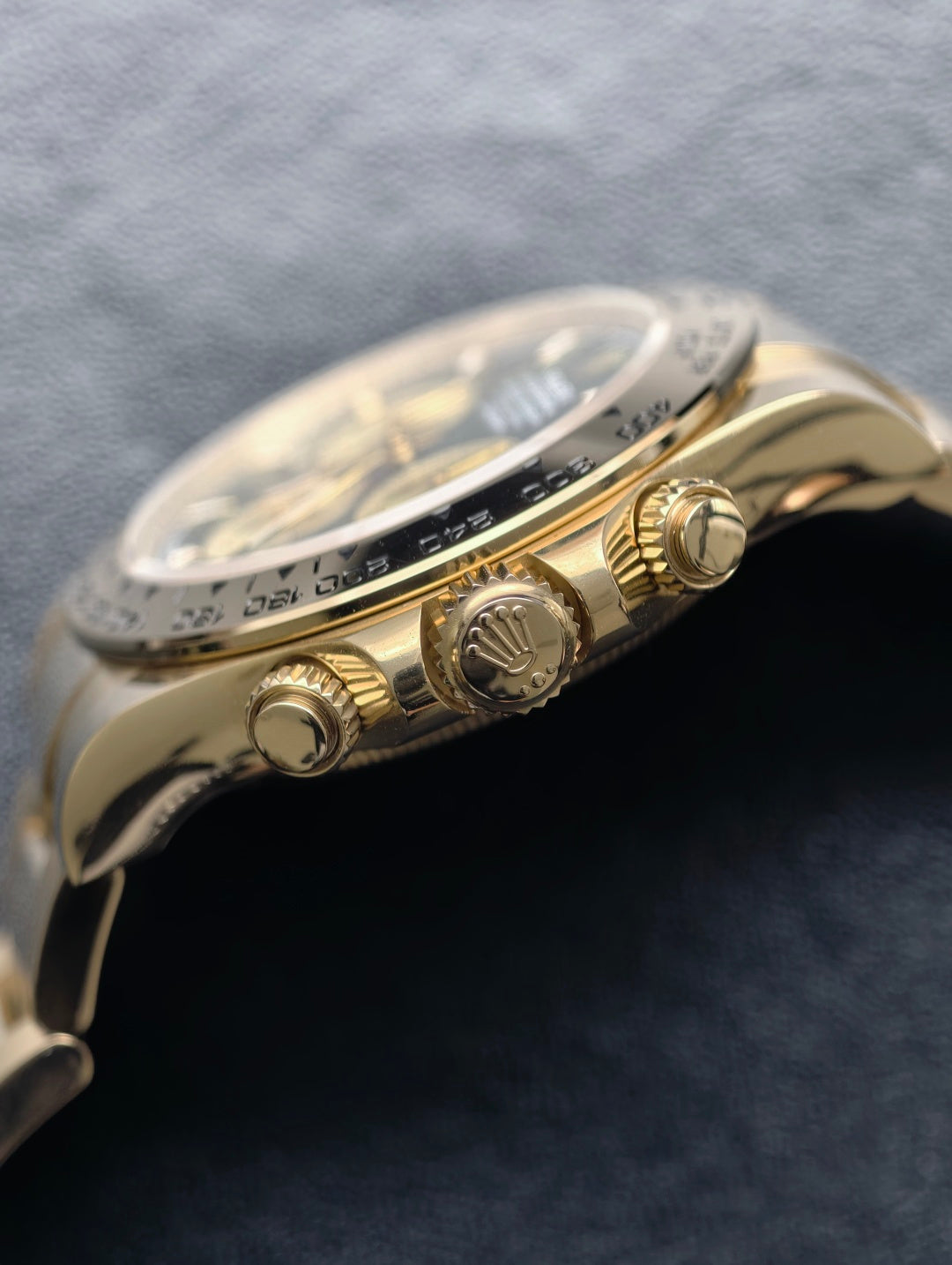 New Daytona