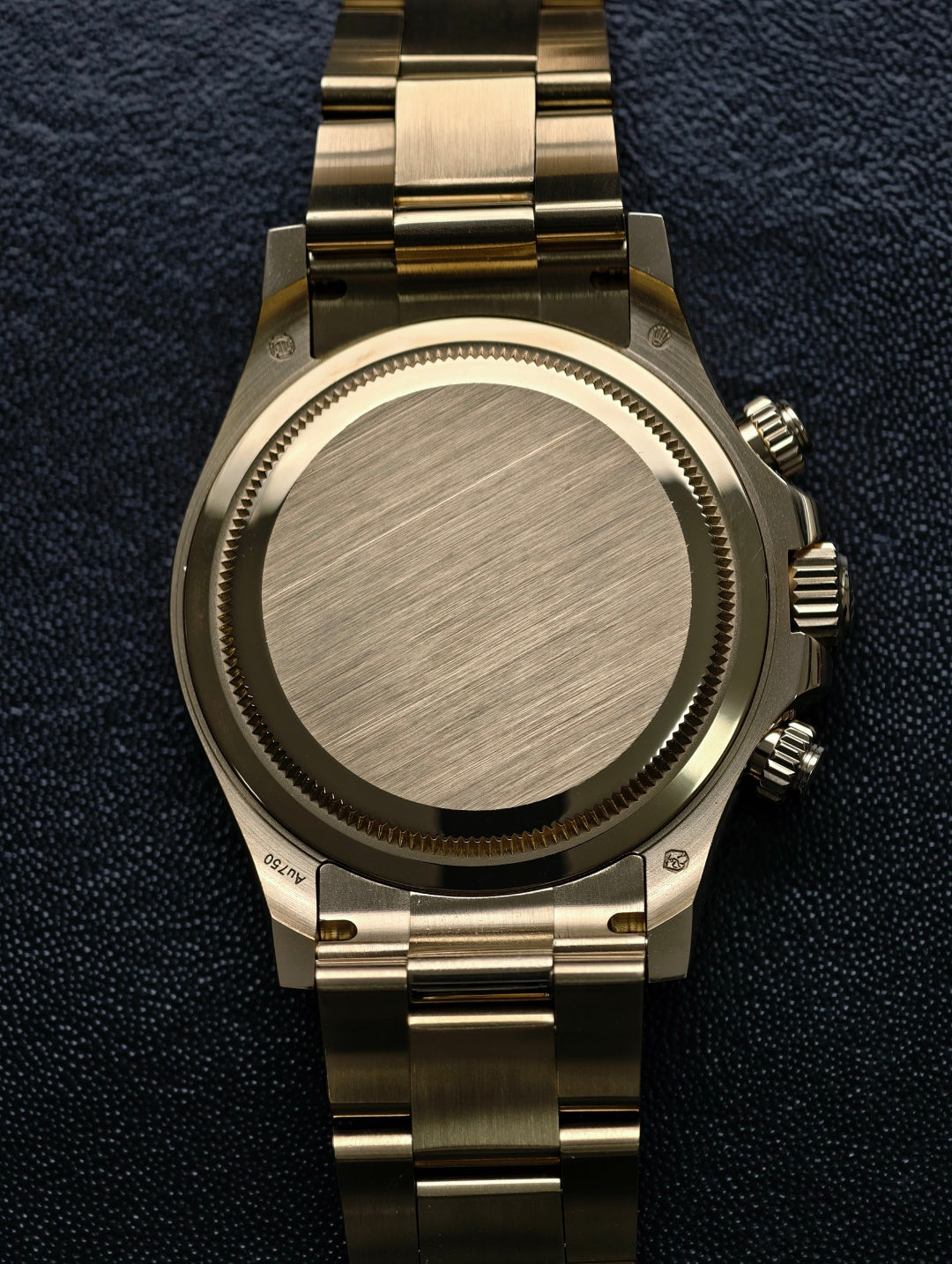 New Daytona
