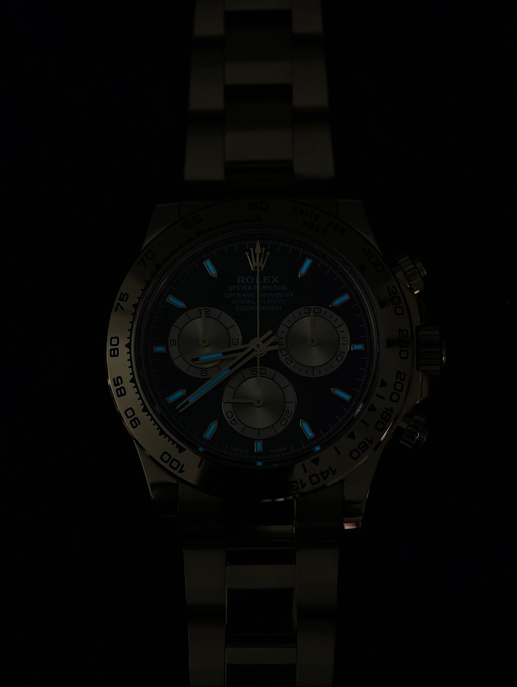 New Daytona