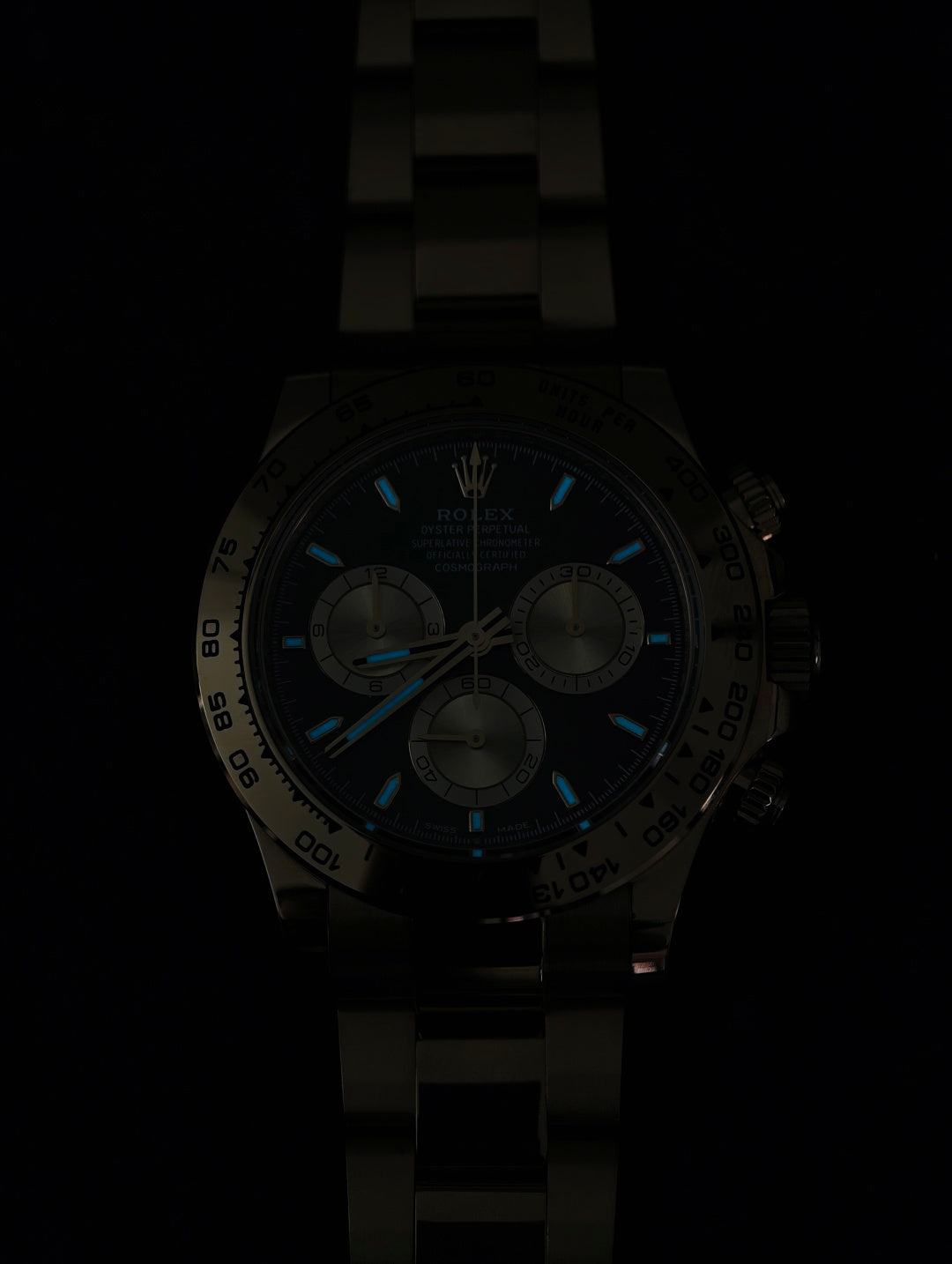 New Daytona