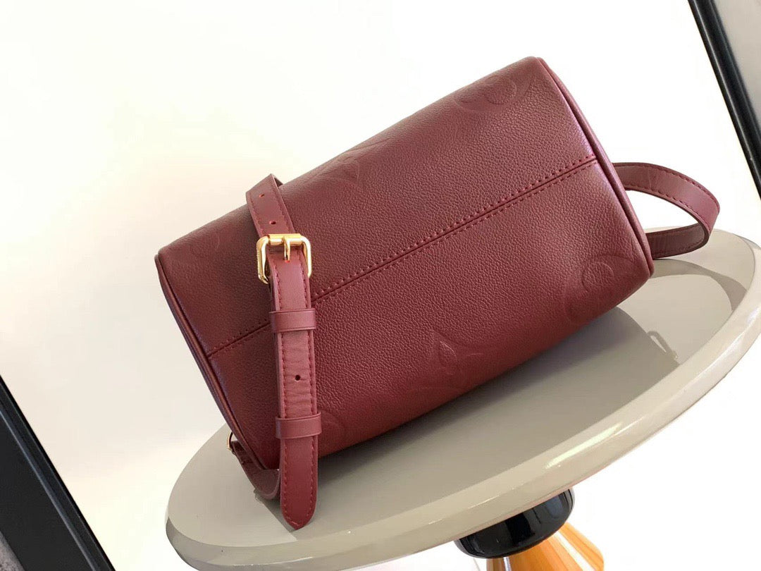 M59273 M58947 M58951Speedy Bandoulière 25 手袋
