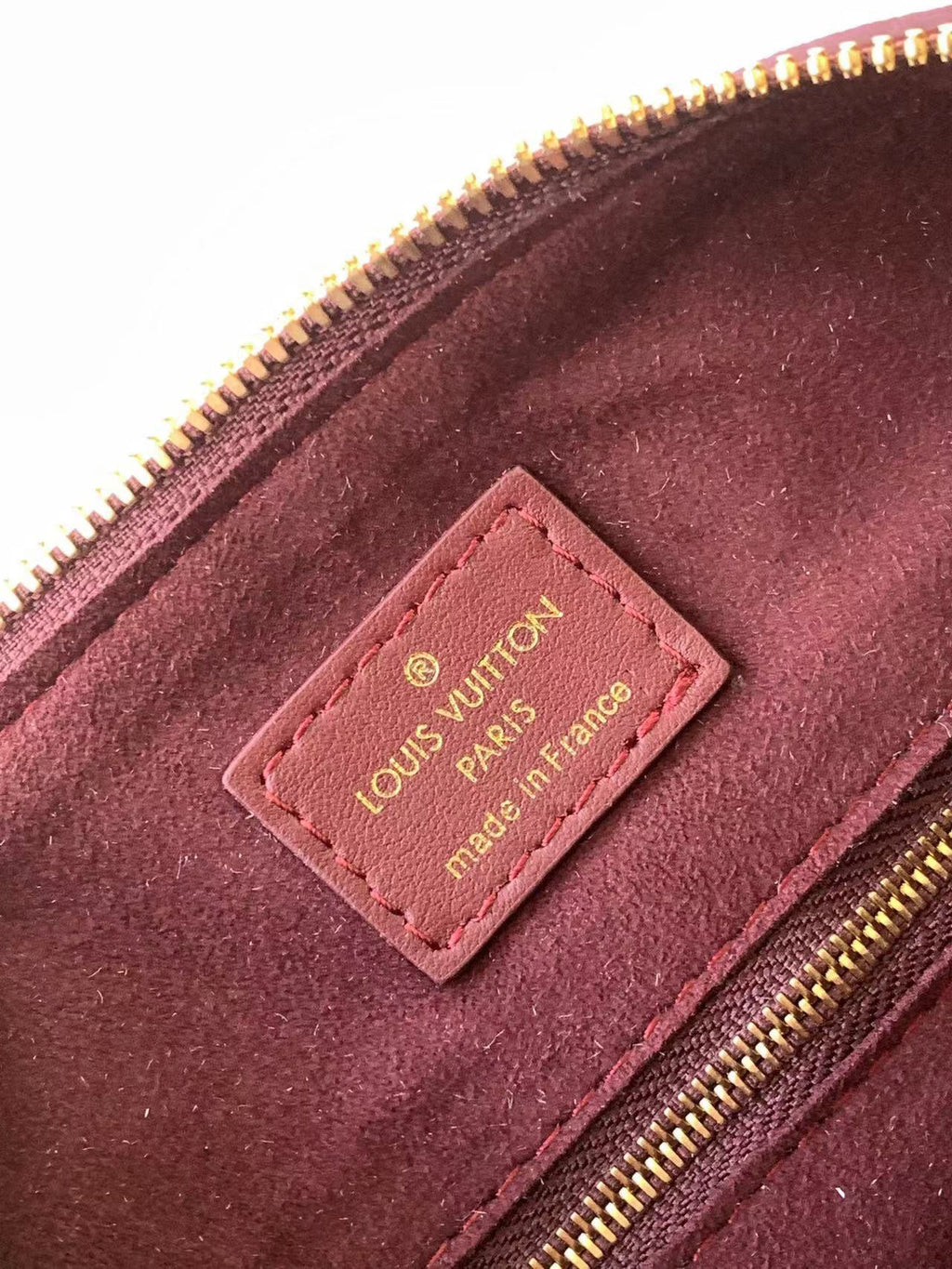M59273 M58947 M58951Speedy Bandoulière 25 手袋