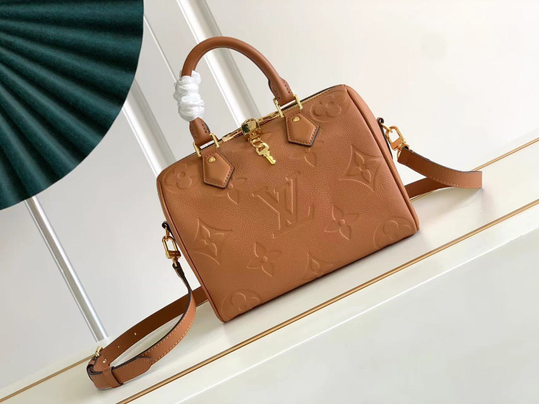 M59273 M58947 M58951Speedy Bandoulière 25 手袋
