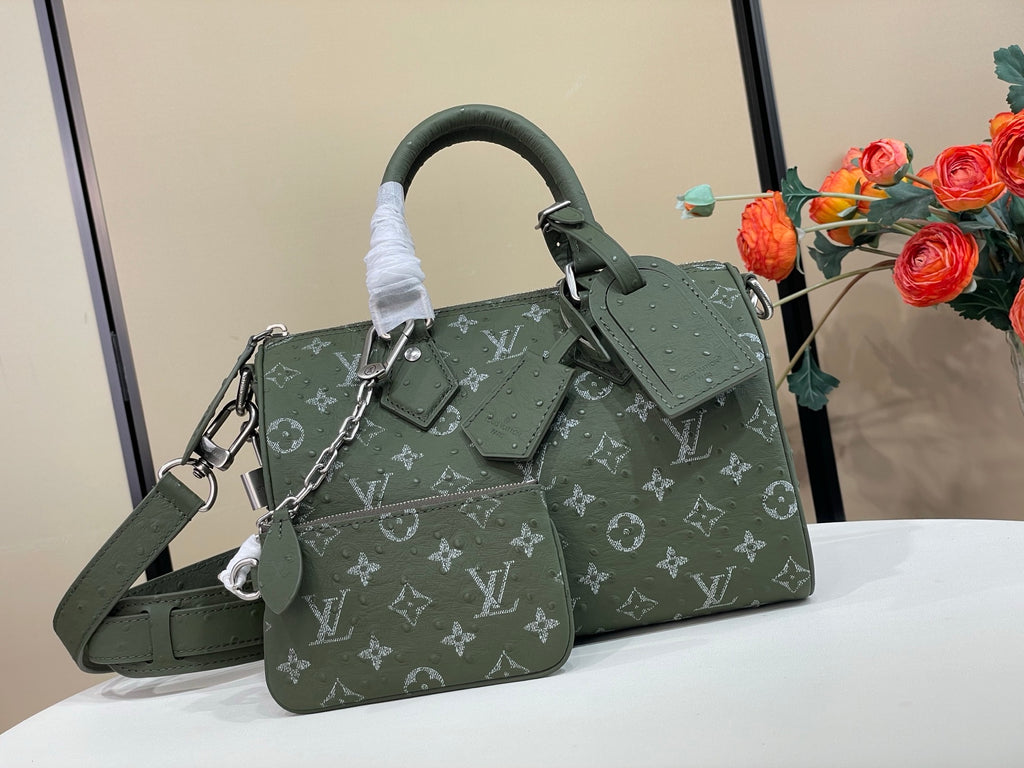 M24426 绿色（鸵鸟）