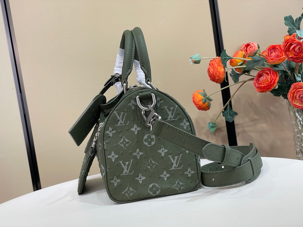 M24426 绿色（鸵鸟）