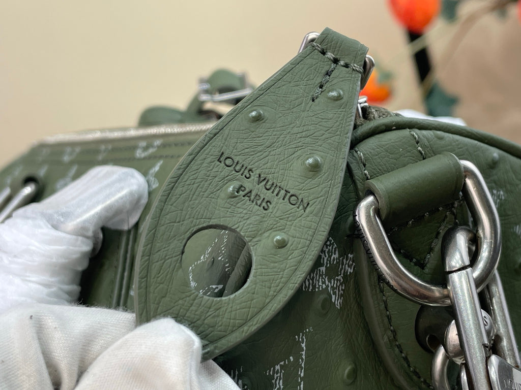 M24426 绿色（鸵鸟）