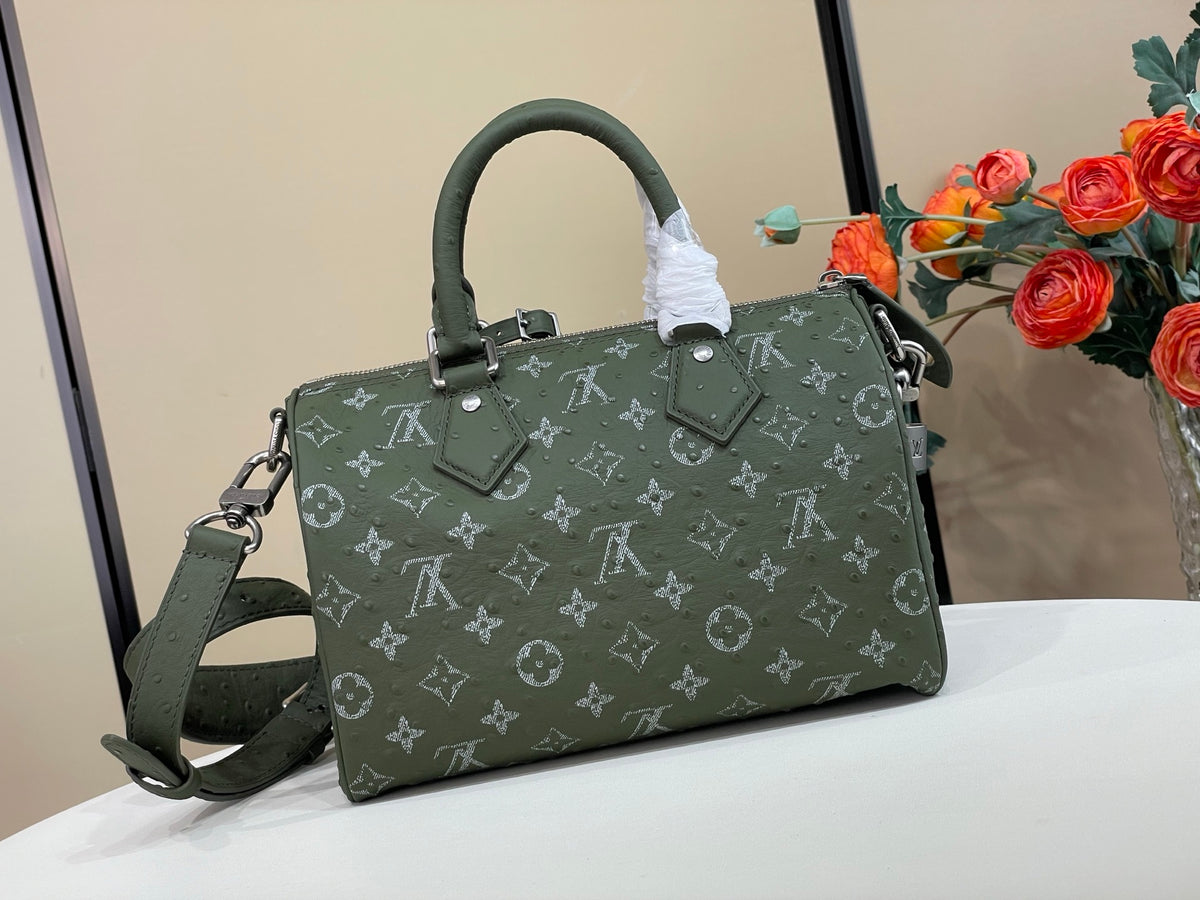 M24426 绿色（鸵鸟）