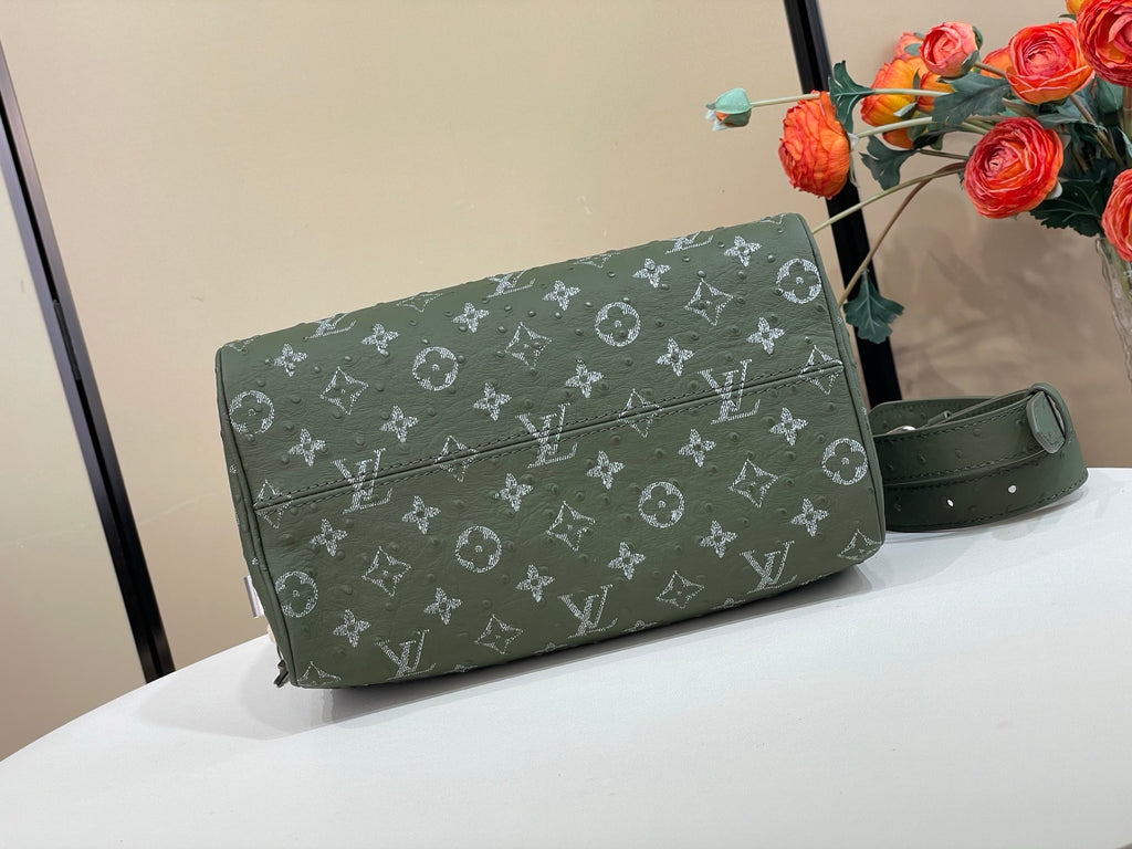 M24426 绿色（鸵鸟）
