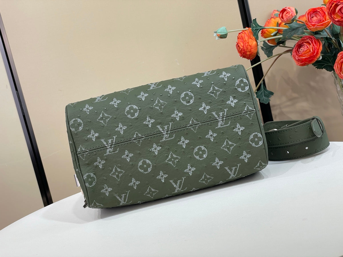 M24426 绿色（鸵鸟）