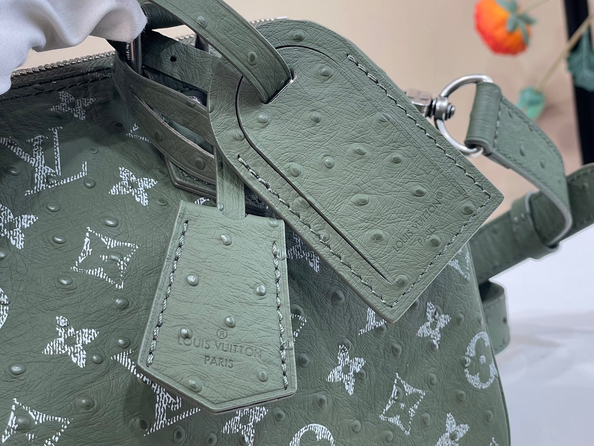 M24426 绿色（鸵鸟）