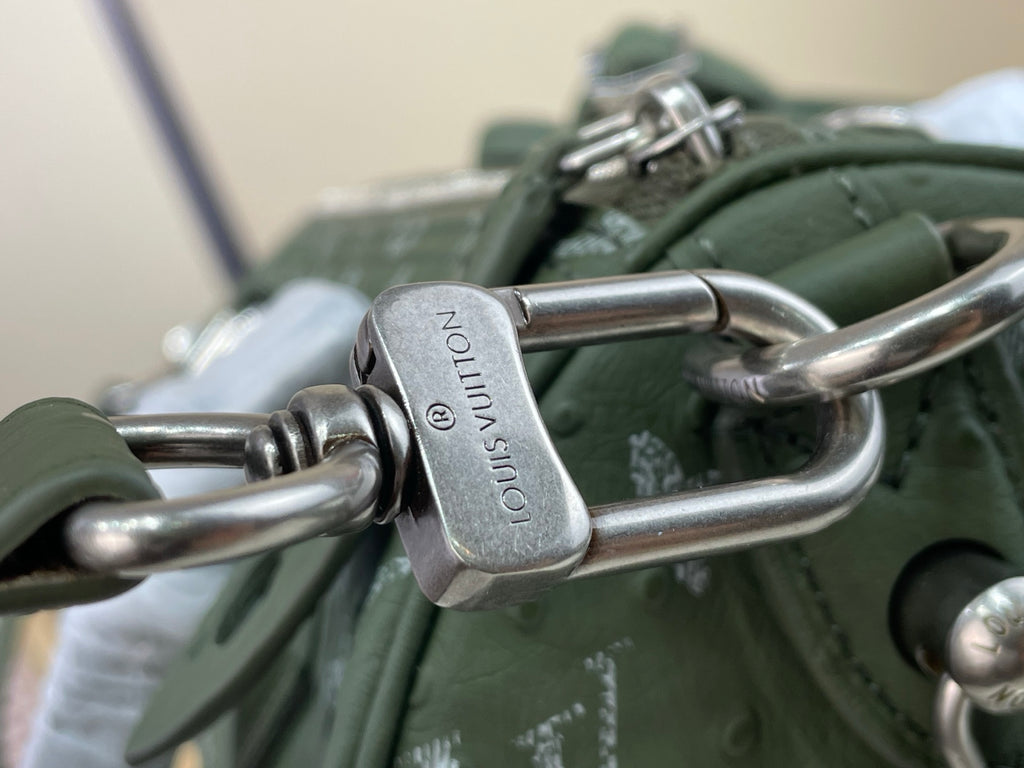 M24426 绿色（鸵鸟）