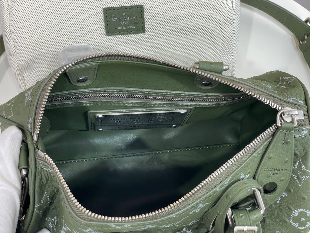 M24426 绿色（鸵鸟）