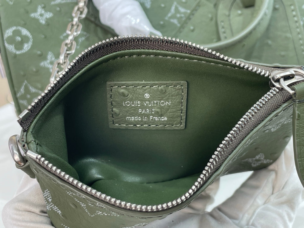 M24426 绿色（鸵鸟）
