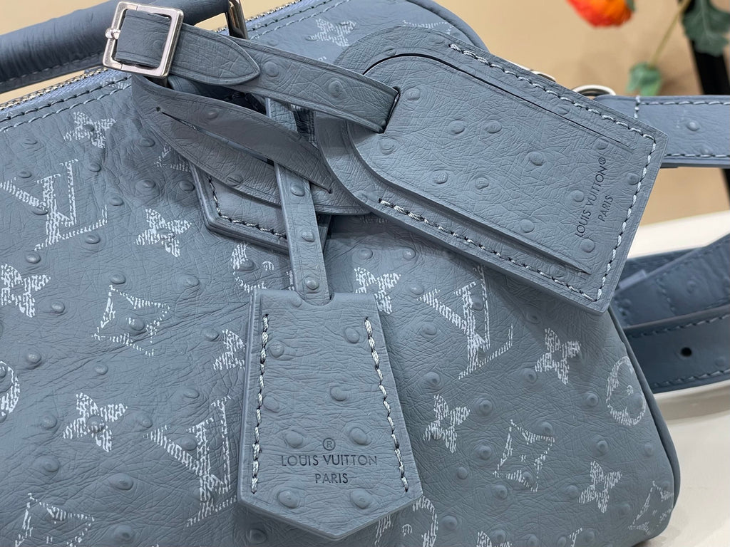 M24426 灰蓝色（鸵鸟）