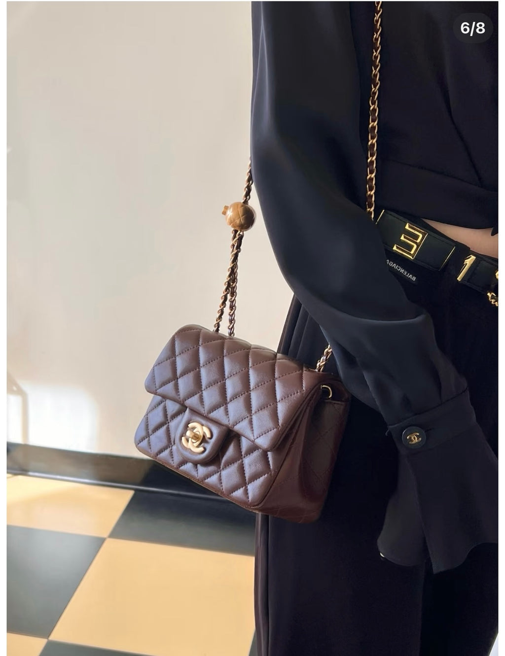 小金球Cf方胖子