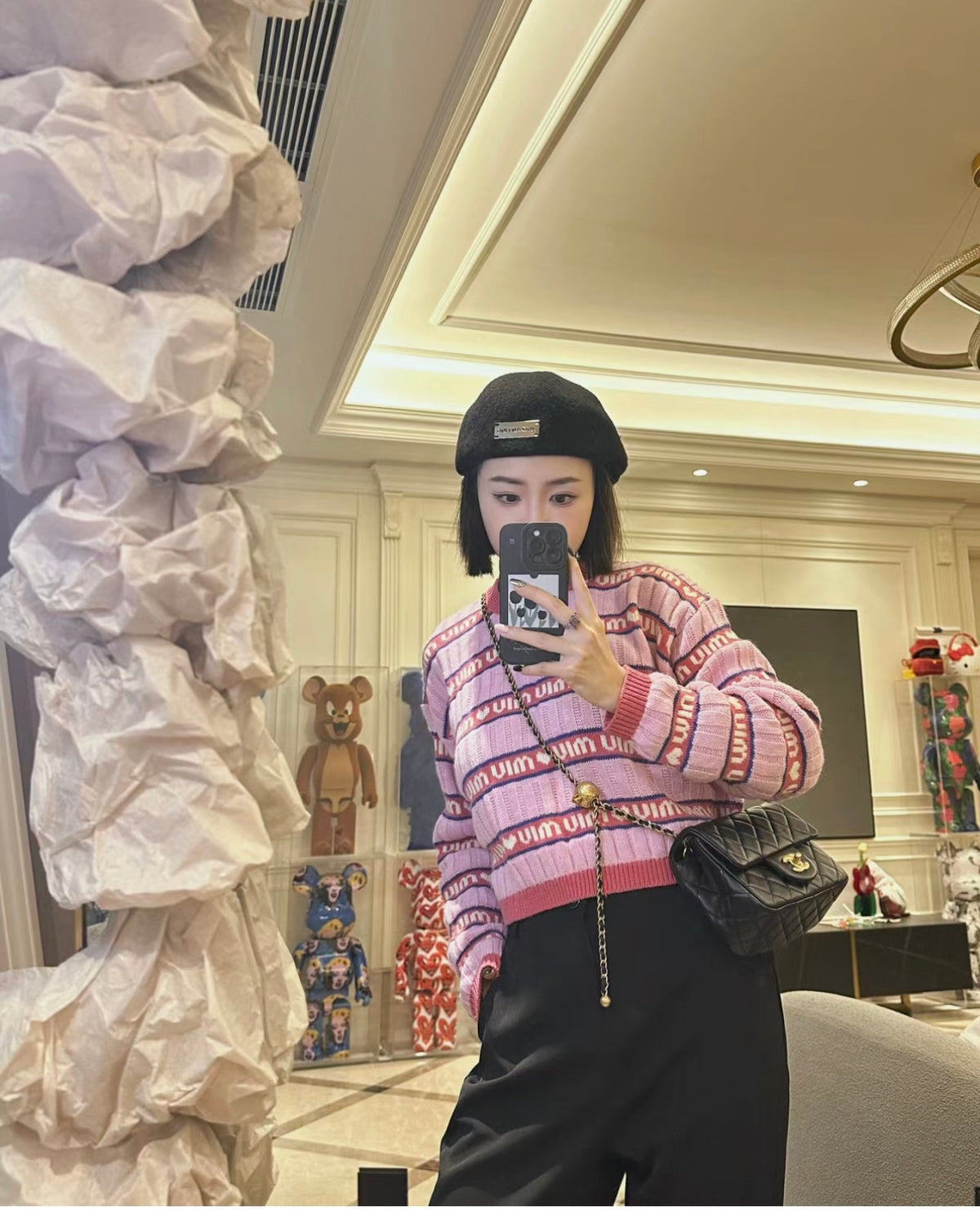 小金球Cf方胖子