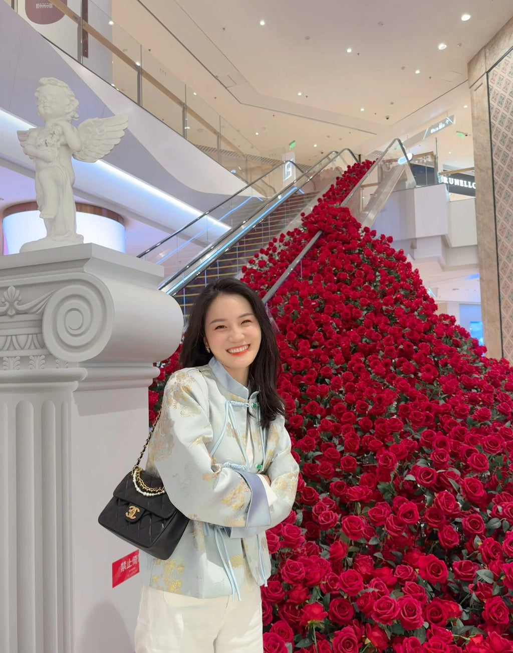 汤圆珍珠包 方胖子现货