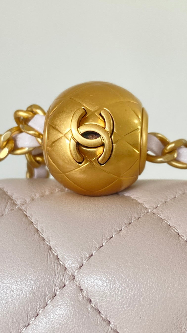 CF MINi 经典金球款20cm