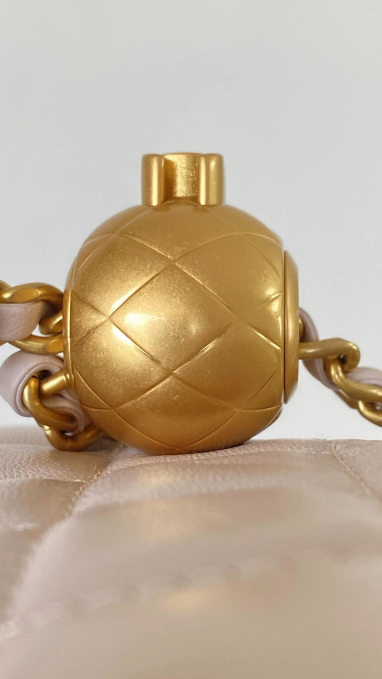 CF MINi 经典金球款20cm