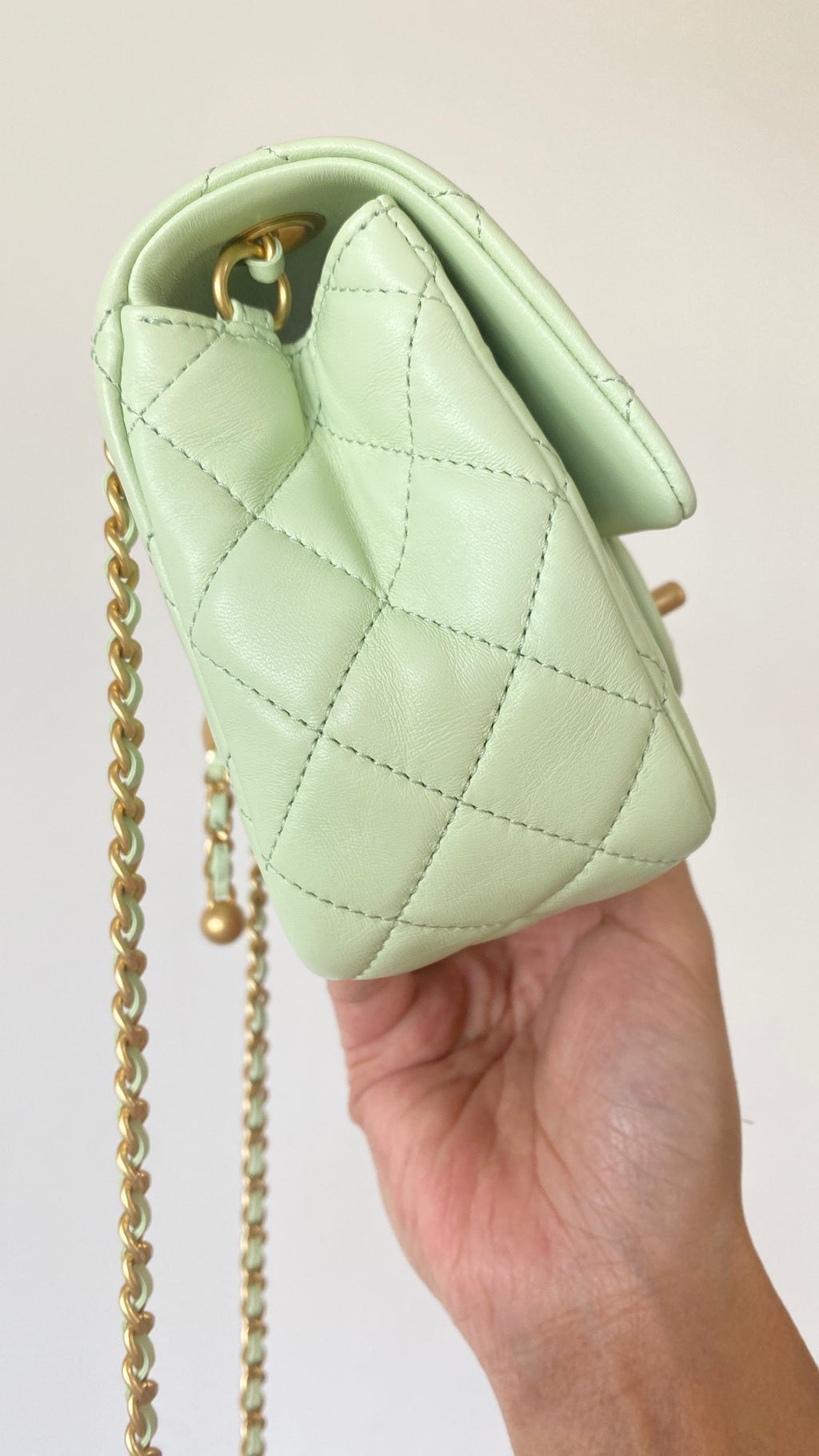 CF MINi 经典金球款17cm