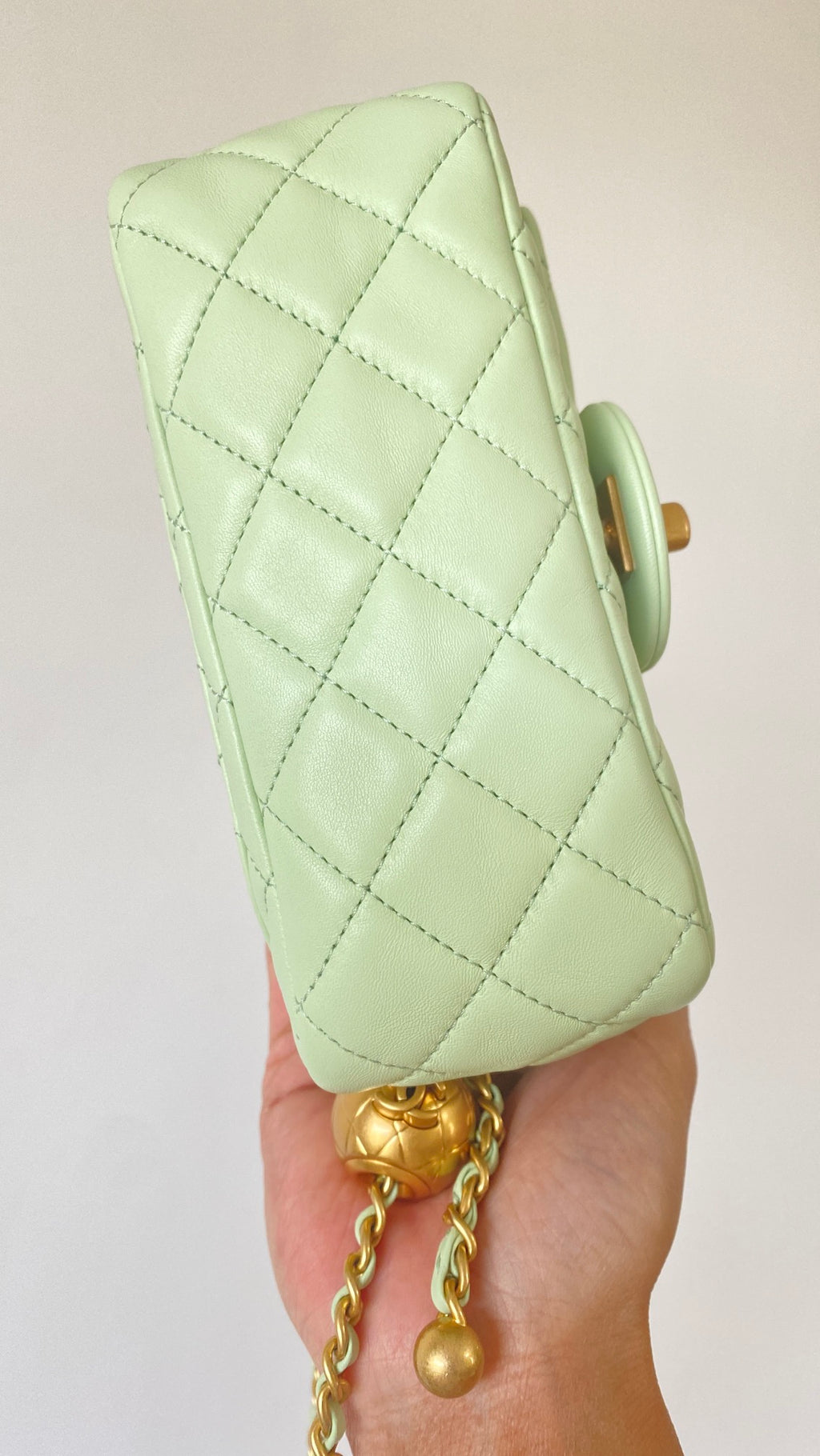 CF MINi 经典金球款17cm