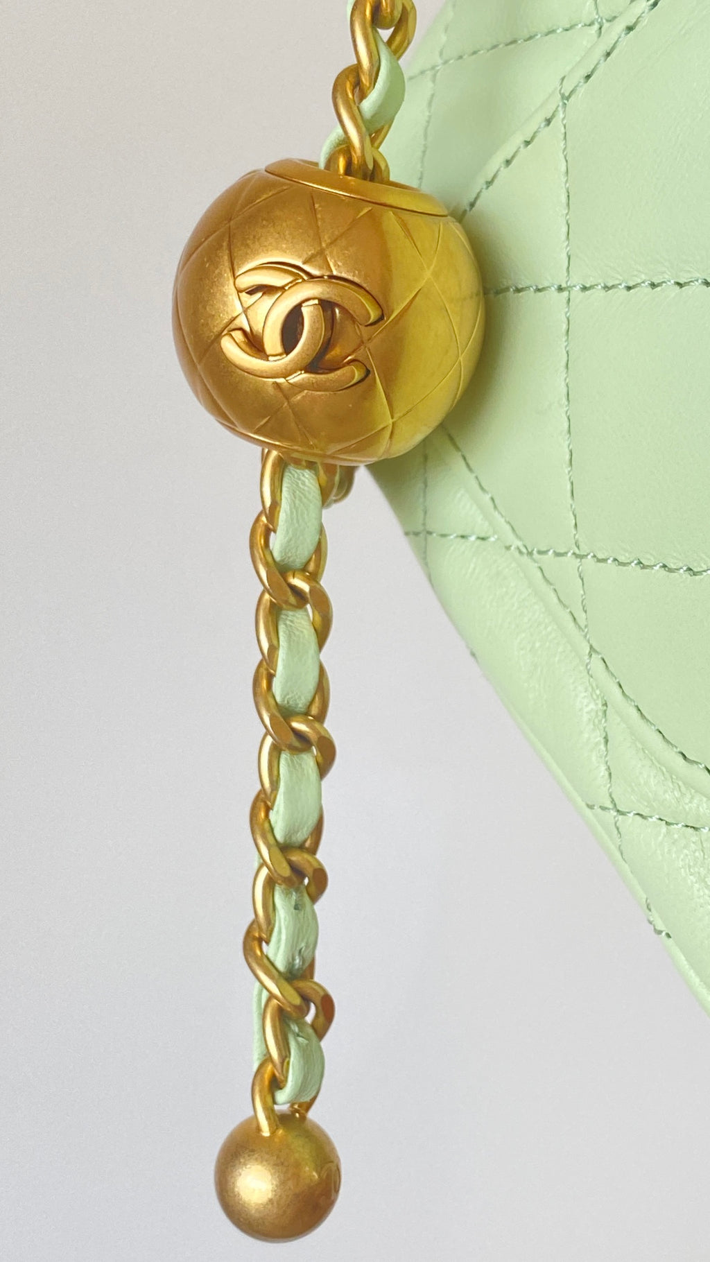 CF MINi 经典金球款17cm