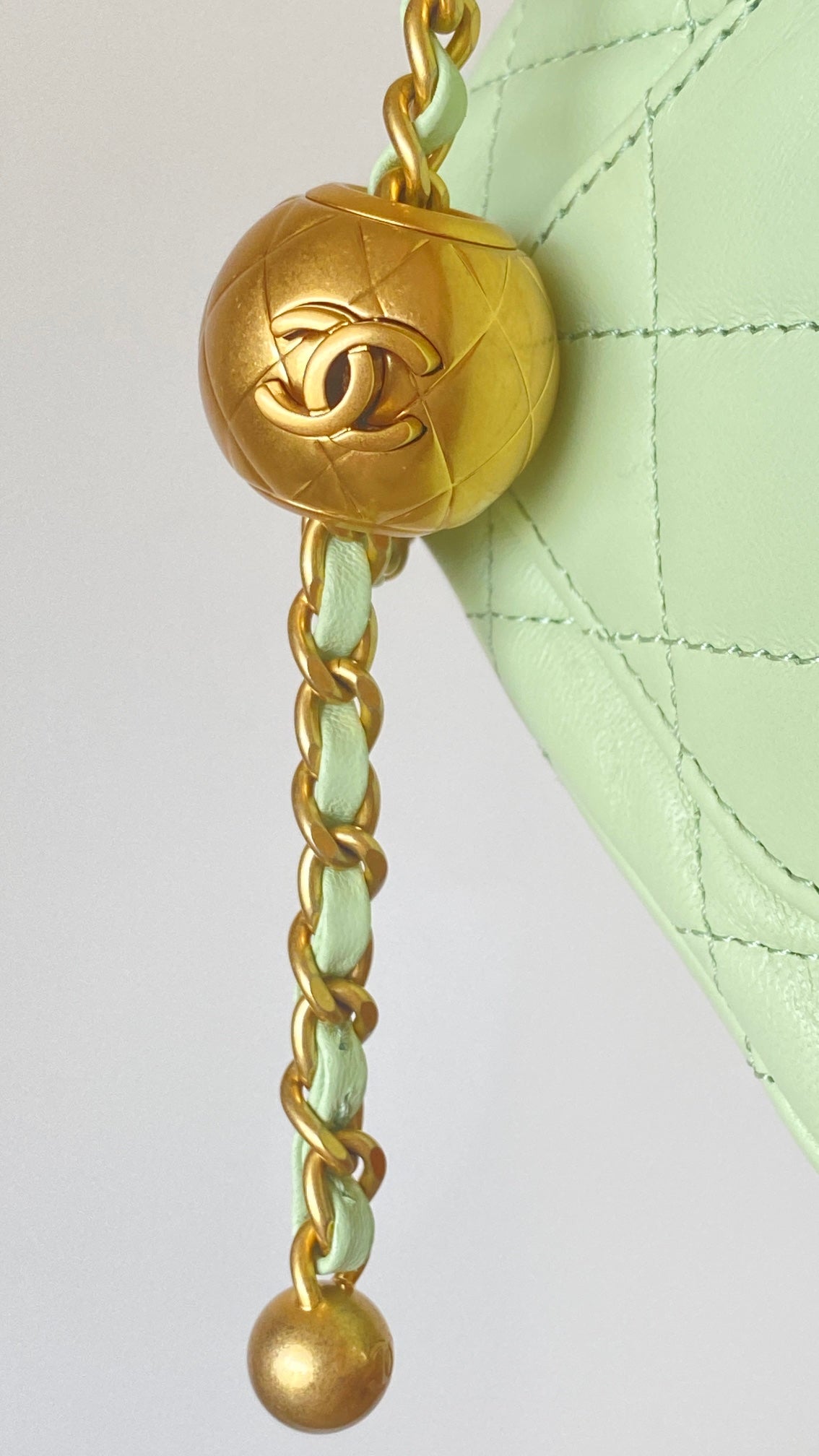 CF MINi 经典金球款17cm