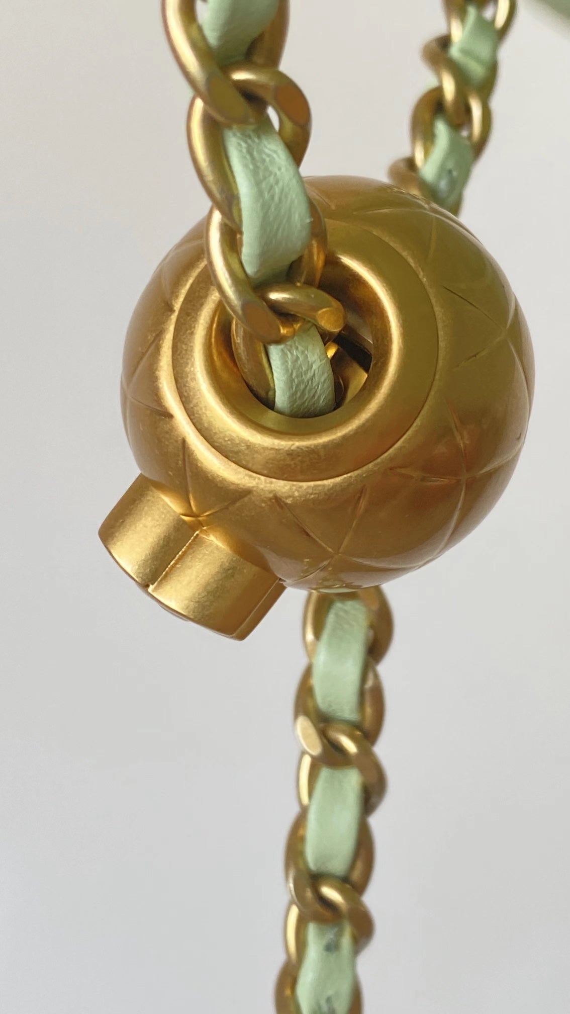 CF MINi 经典金球款17cm