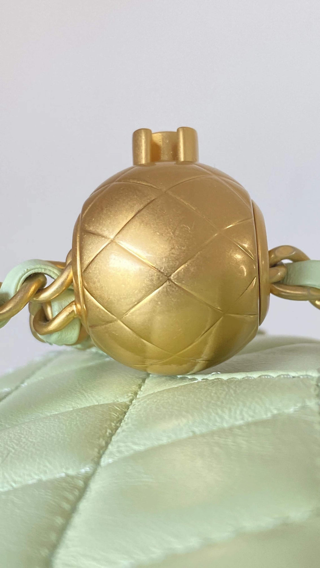 CF MINi 经典金球款17cm
