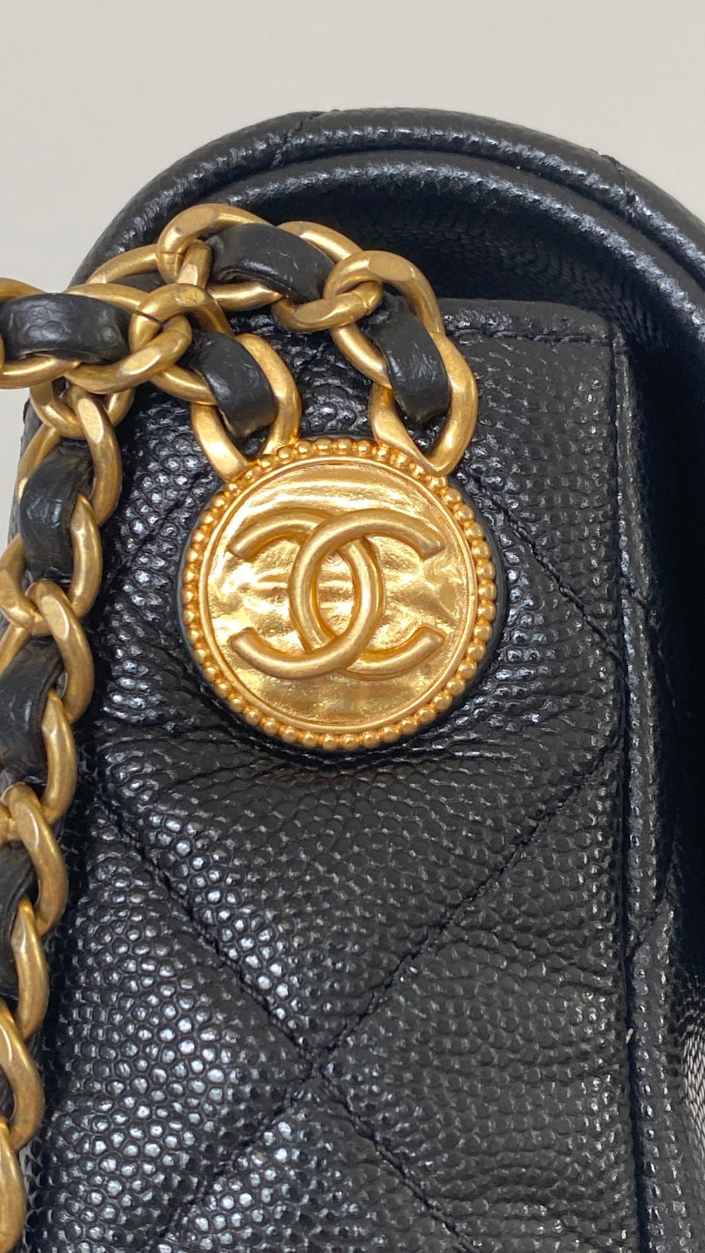 高级手工坊金币“方胖子”MINI