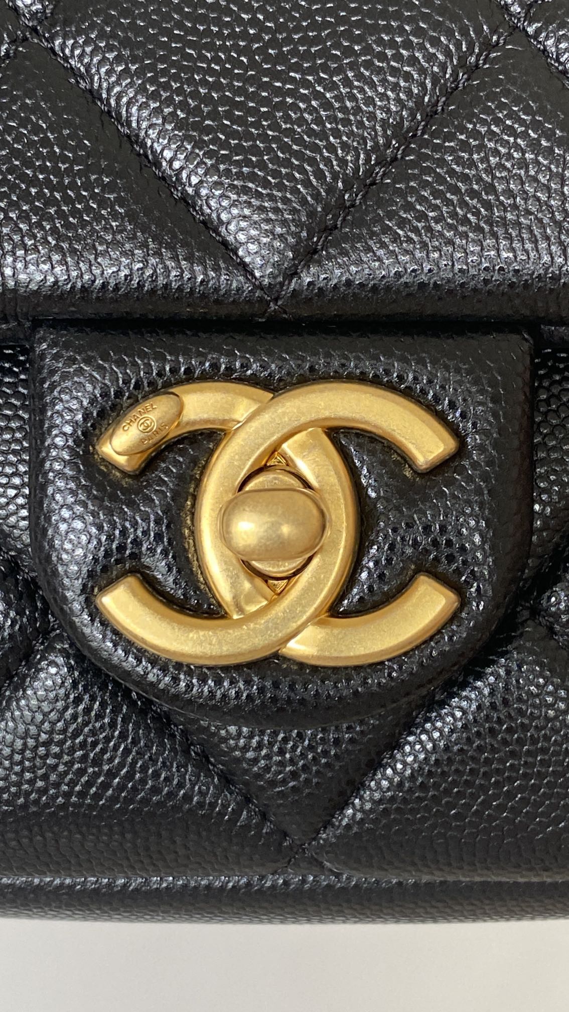 高级手工坊金币“方胖子”MINI