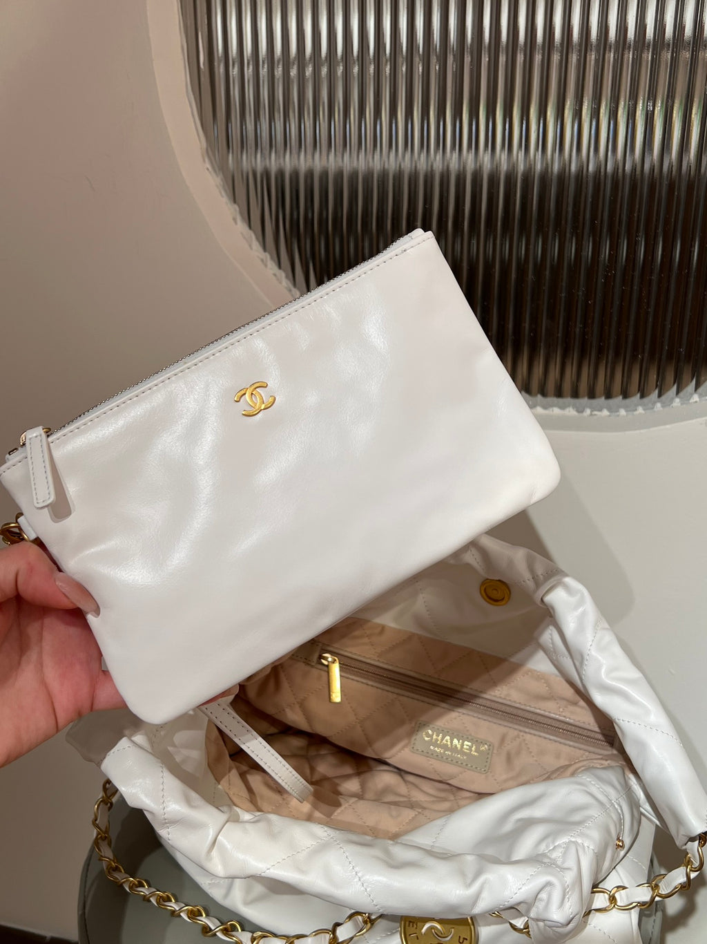 大爆款22Bag