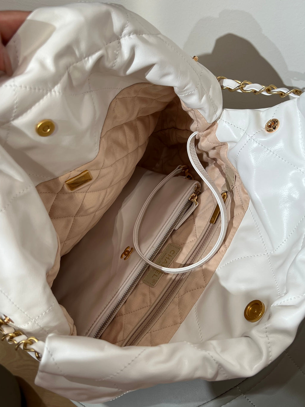 大爆款22Bag