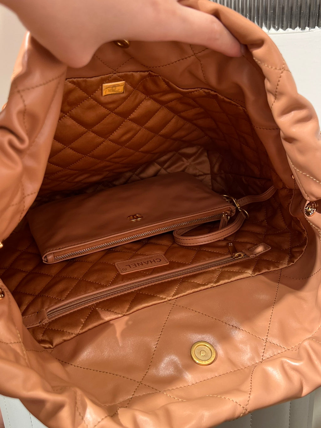 大爆款22Bag