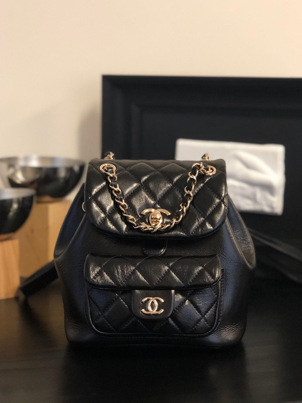 22k DUMA双肩小背包